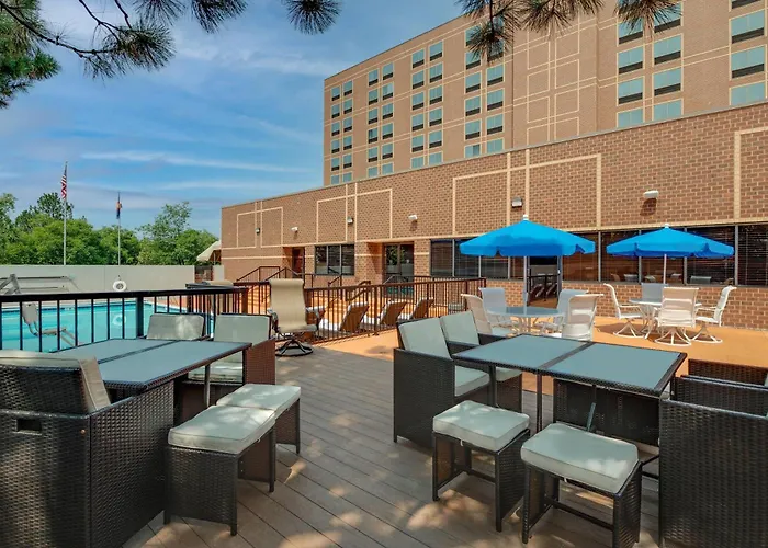 Sheraton Denver Tech Center