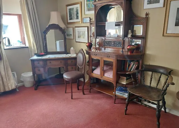 Castle Vale House