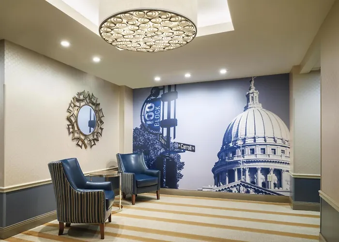 Best Western Premier Park Hotel