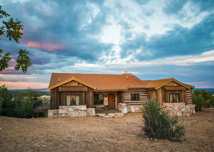 Zion Mountain Ranch