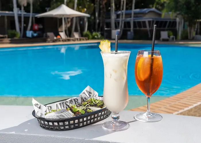 Nrma Angourie Resort, Yamba
