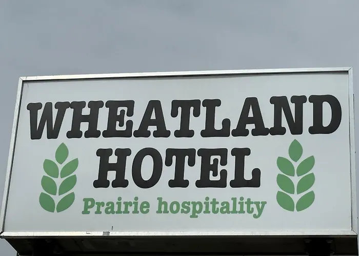 Wheatland