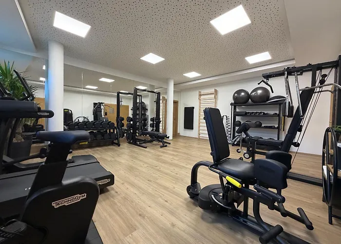 Hotel Irmgard Strass im Attergau