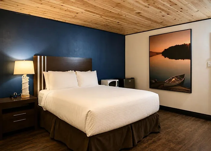 Quality Inn Fort Frances