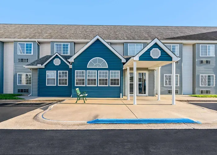 Microtel Inn & Suites By Wyndham