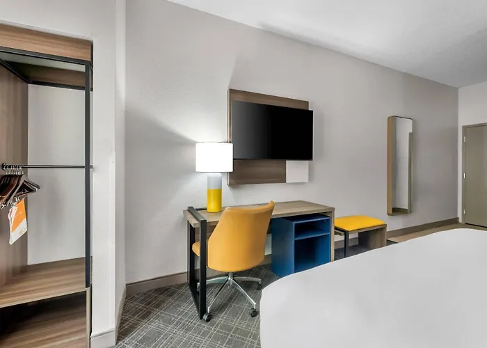 Comfort Southeast