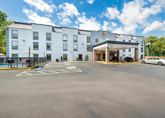Comfort Kingsport Southeast