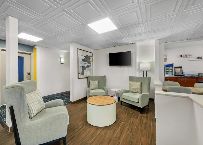 Comfort Kingsport Southeast