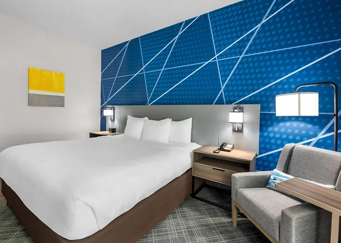 Comfort Southeast