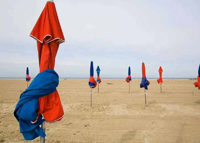 Ibis Budget Deauville