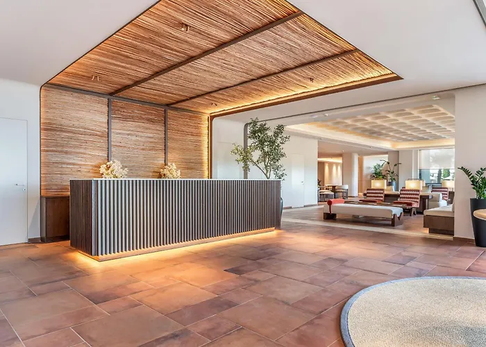 Kouros Palace Active Lifestyle Hotel