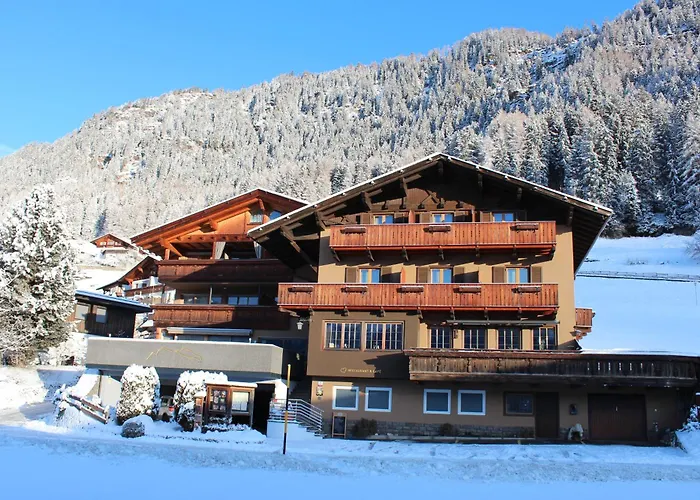 Pension Widmann