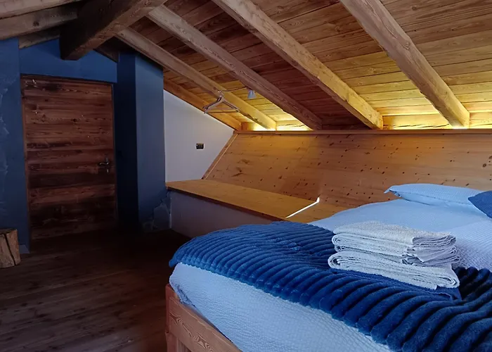 B&B Baita Bertolini