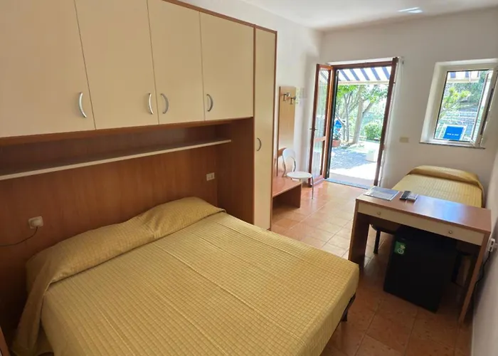 Hotel Da Italo