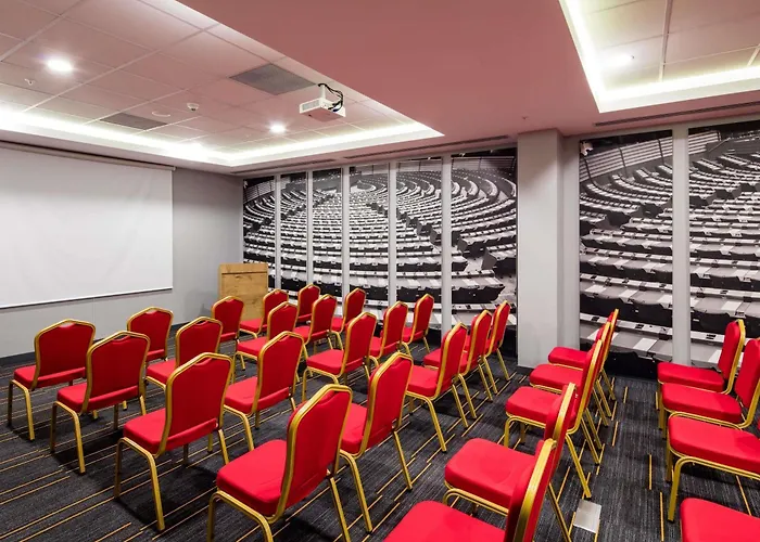 Ibis Istanbul West
