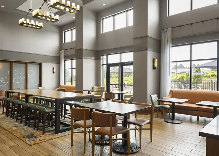 Hampton Inn & Suites Braselton