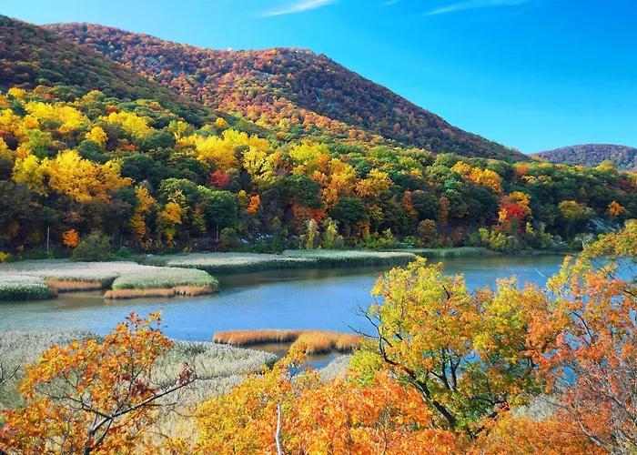 Hyatt House Fishkill-Poughkeepsie