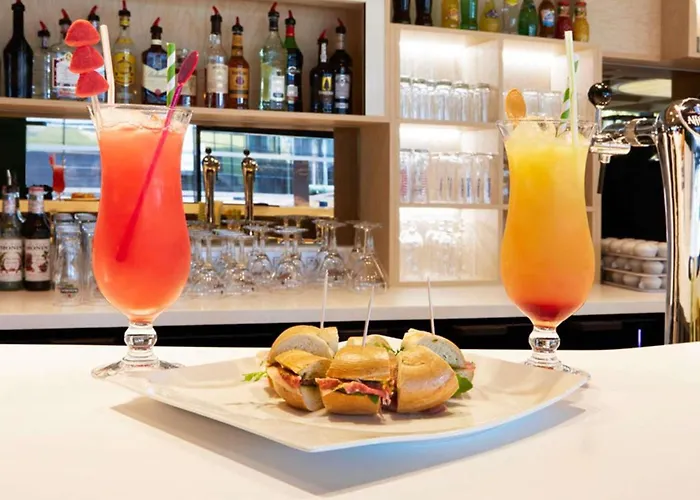 Hotel Ibis Styles Paris Charles De Gaulle Airport Roissy-en-France
