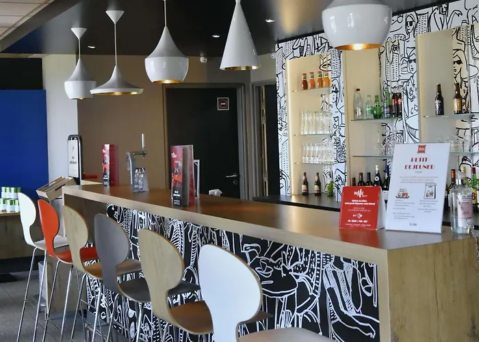 Hotel Ibis Sens