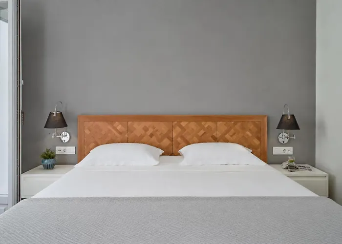 Meltemi Excelsior Suites