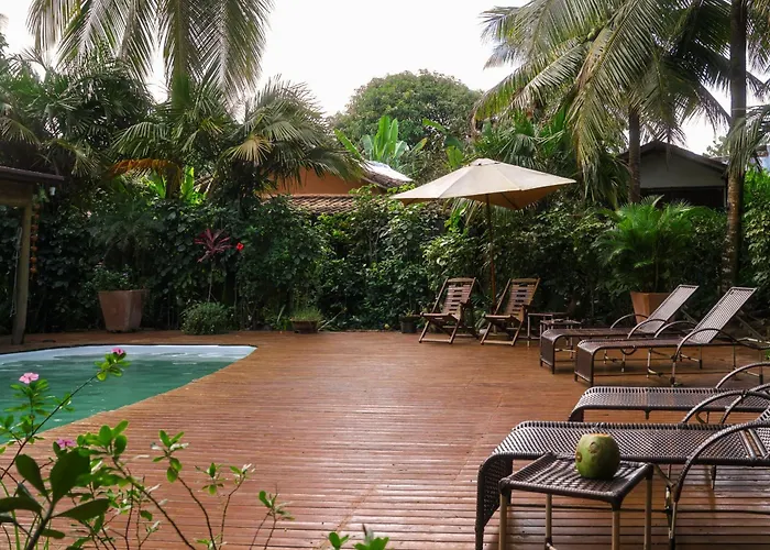Na Villa Dos Algodoes