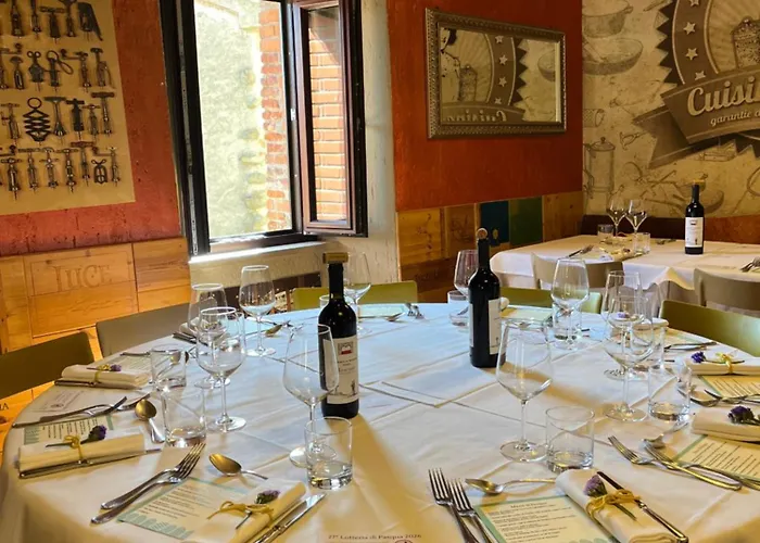 Locanda La Luna