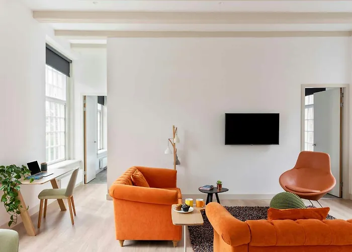 Wittenberg By Cove Amsterdam