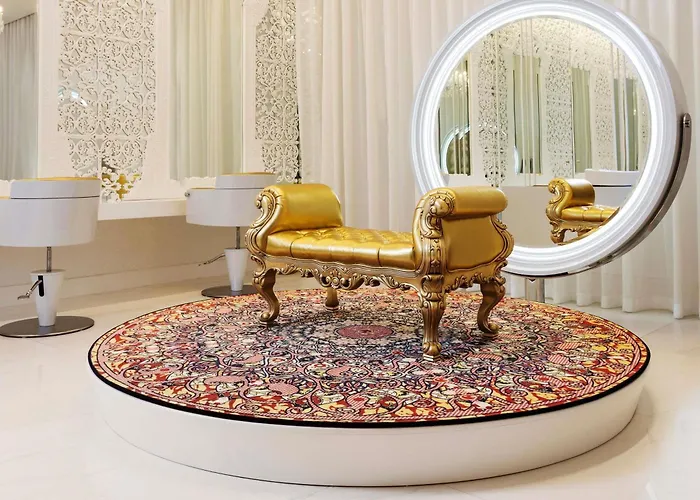 Mondrian Doha Hotel