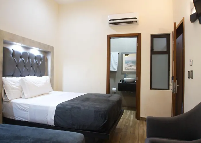 Gold Palace Hotel