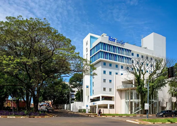 Ibis Budget Foz Do Iguacu