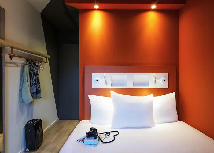 Ibis Budget Maastricht