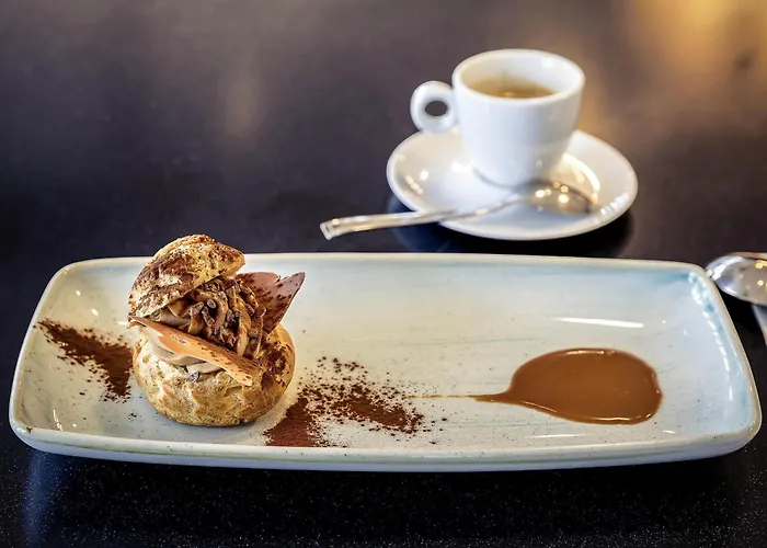 Hôtel Mercure Paris Gennevilliers