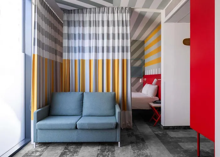 Ibis Styles Warszawa Centrum