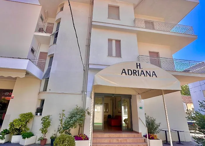 Hotel Adriana