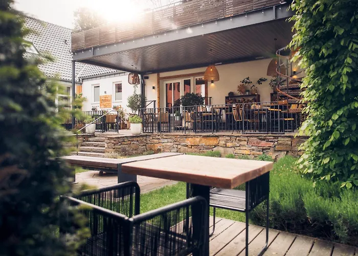 Boutique Hotel Marielle