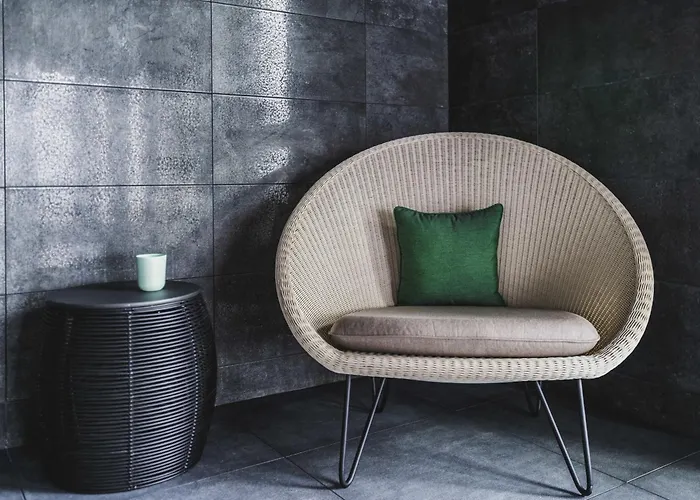Sainte-Barbe Hotel & Spa Le Conquet - Mgallery Collection
