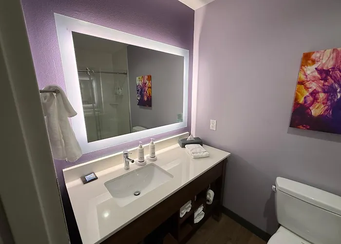 La Quinta By Wyndham Altoona Des Moines