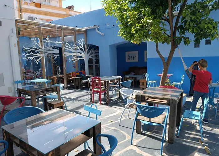 Casa Savas - Central Location