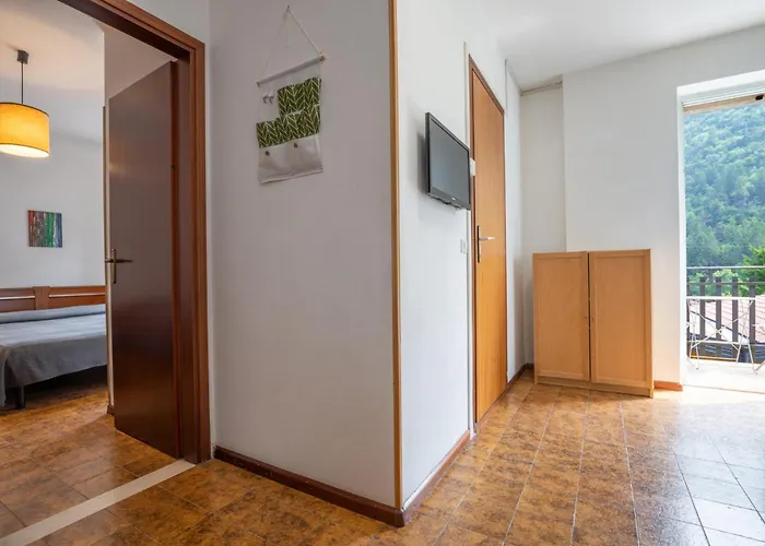 Residence Catullo Bezzecca