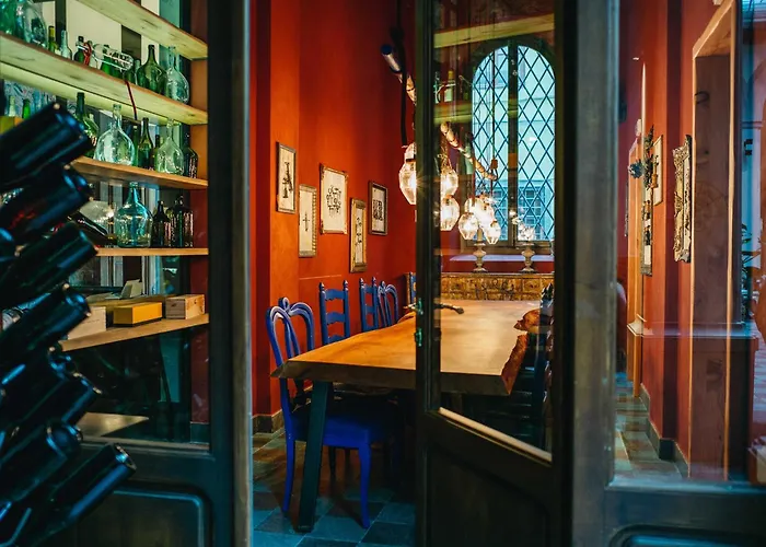 25hours Hotel Florence Piazza San Paolino
