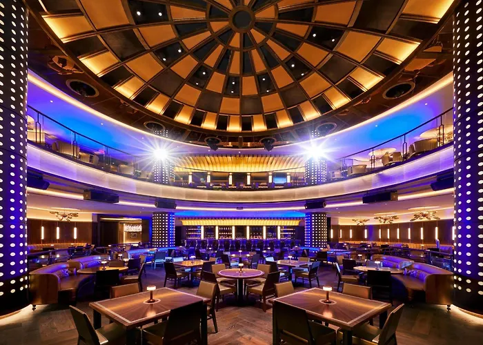 Hard Rock Hotel New York
