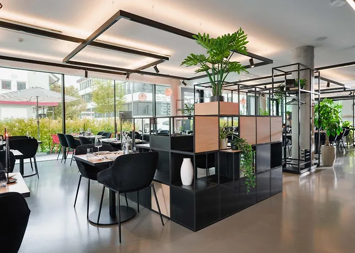 GREFIS Hotel München-Gräfelfing