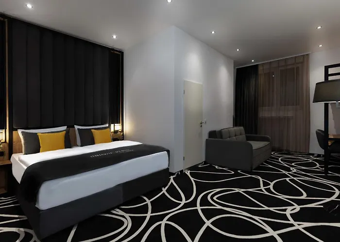 Hotel Unique Pearl