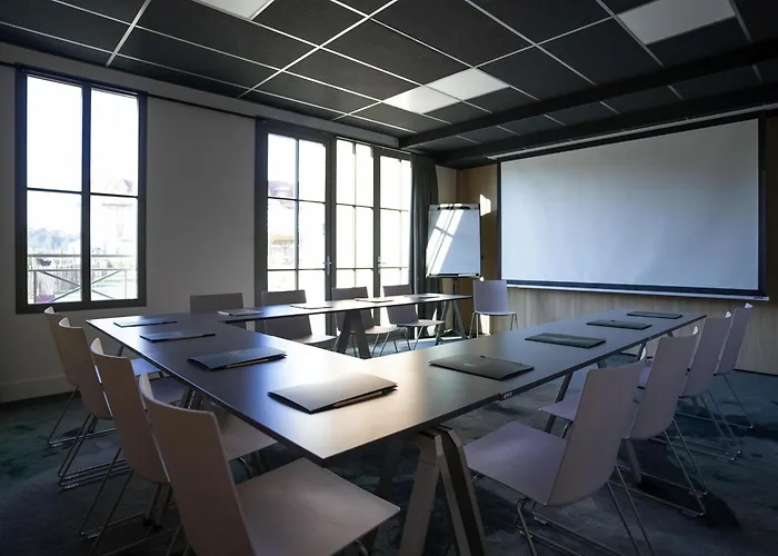 Ibis Styles Le Touquet Hotel