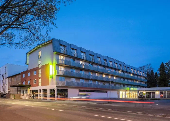 Ibis Styles Graz Messe Hotel