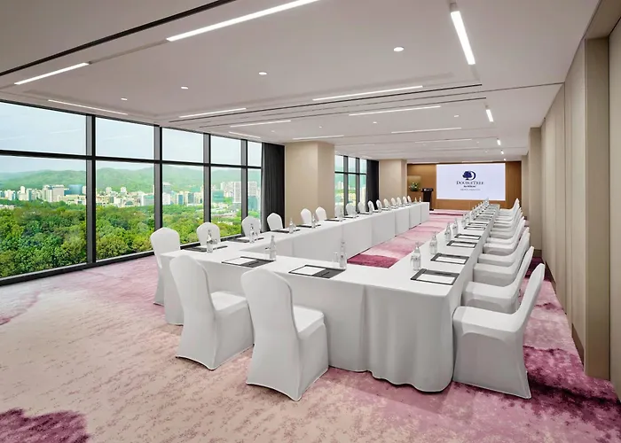 Doubletree By Hilton Seoul Pangyo