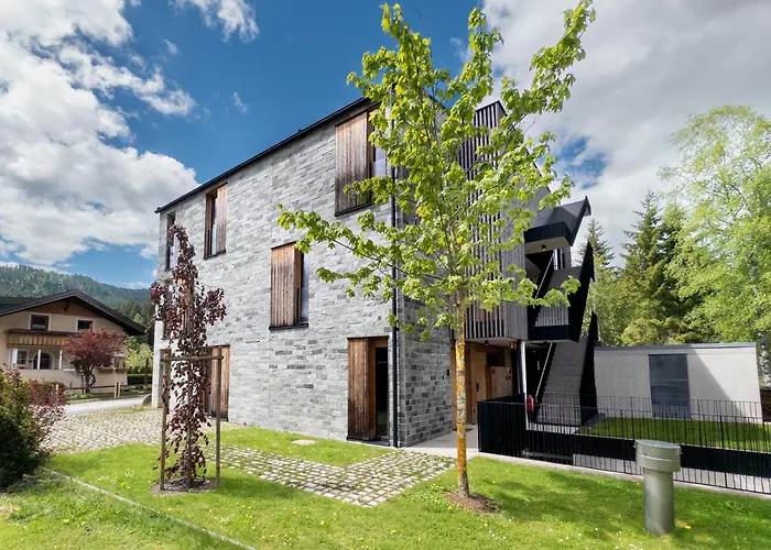 Aparthotel Chalina