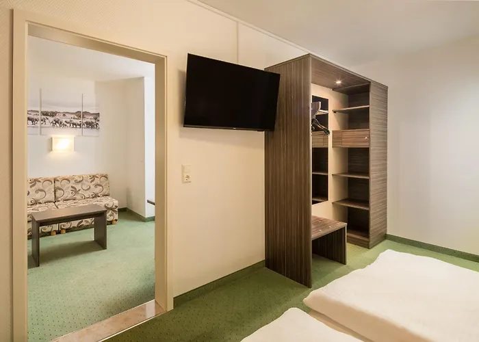 Hotel zur Post Hemmingen 