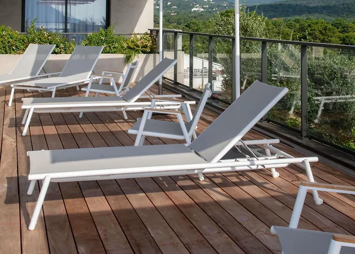 Hotel Ibis Styles Porto Vecchio