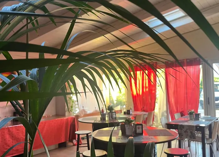 Bed&Breakfast La Rondinella